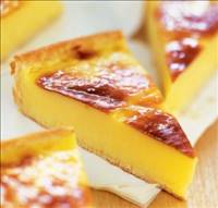 Flan pâtissier traditionnel.jpg: Cliquez ici pour agrandir